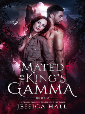 cover image of Mated to the King's Gamma